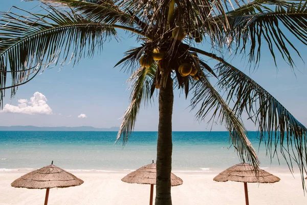 Isla Sur Nha Trang —  Fotos de Stock