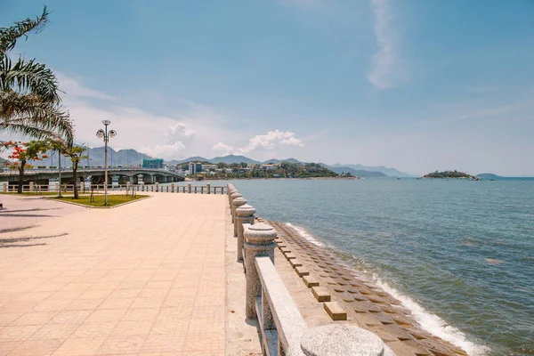 Great North Bridge Nha Trang — Stockfoto