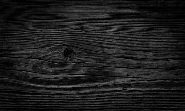 Vintage μαύρο φόντο ξύλου. — Φωτογραφία Αρχείου