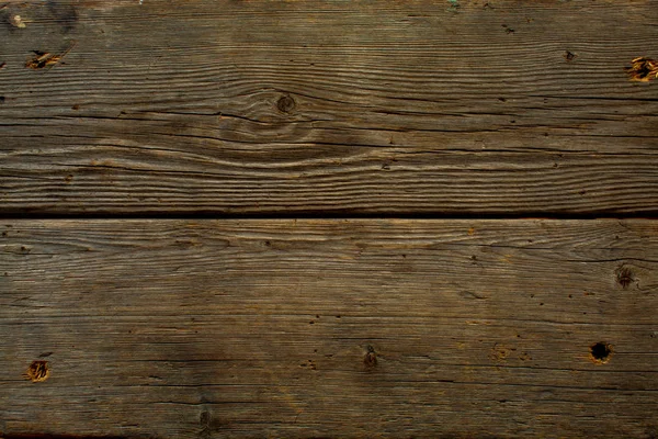 Marrón Fondo tablero de madera . — Foto de Stock