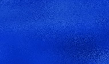 Mavi folyo doku arka plan