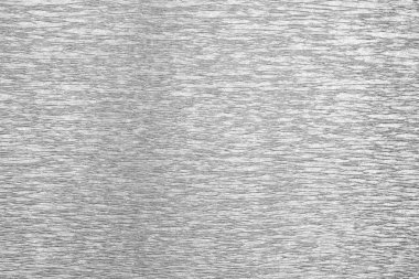 Gümüş folyo doku arkaplanı