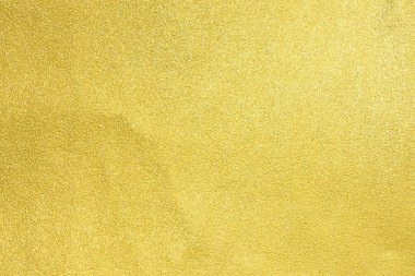 Altın folyo kaba doku