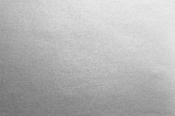Срібна фольга фону — стокове фото