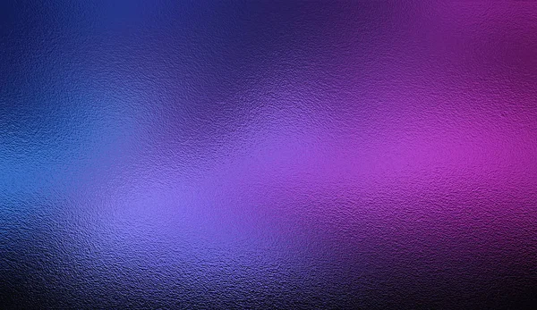 Violet blue silverfolie textur bakgrund — Stockfoto