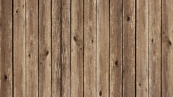 Vertical Wooden planking wall — Stock Photo, Image