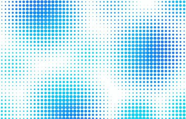 Sosyal medya postası, web sayfası kapağı, sunum arkaplanı, baskılar için yatay oran duvar kağıdı şablonu üzerinde izole soyut illüstrasyon arka planı.