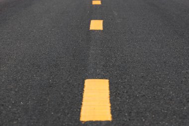 Yol yüzeyi (arkaplan, doku)