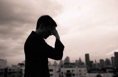 genç iş adamı vurguladı