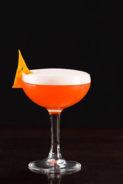 Alkol kokteyl koleksiyonu - ekşi kokteyl