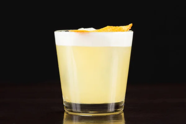 Alkol kokteyl koleksiyonu - ekşi kokteyl