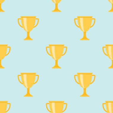 Kupa Dikişsiz desen kağıt hediye, arka plan kaydırma