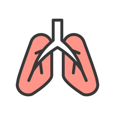 vektör çizim tıbbi desen arka plan 