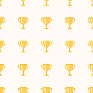 Kupa Dikişsiz desen kağıt hediye, arka plan kaydırma