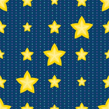 tatlı grafik desen arka plan vektör çizim 