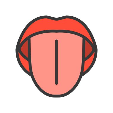 vektör çizim tıbbi desen arka plan 