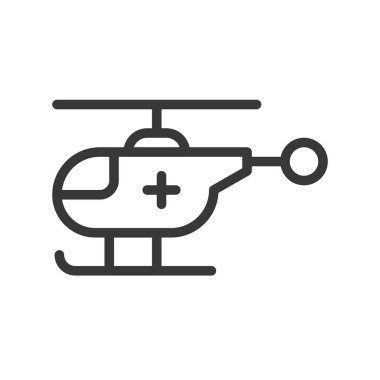 vektör çizim tıbbi desen arka plan 