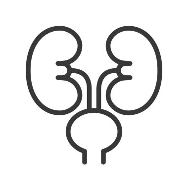 vektör çizim tıbbi desen arka plan 