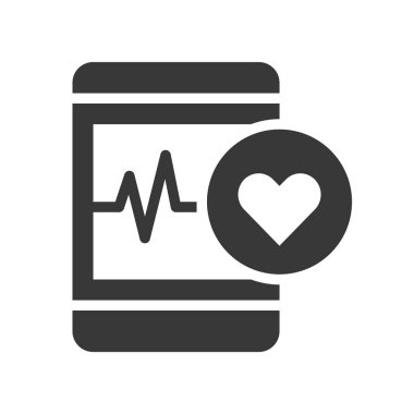 vektör çizim tıbbi desen arka plan 