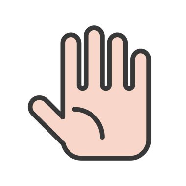 vektör çizim tıbbi desen arka plan 