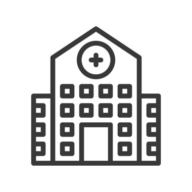 vektör çizim tıbbi desen arka plan 