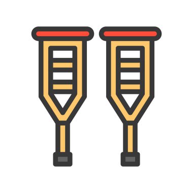 vektör çizim tıbbi desen arka plan 