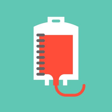 vektör çizim tıbbi desen arka plan 