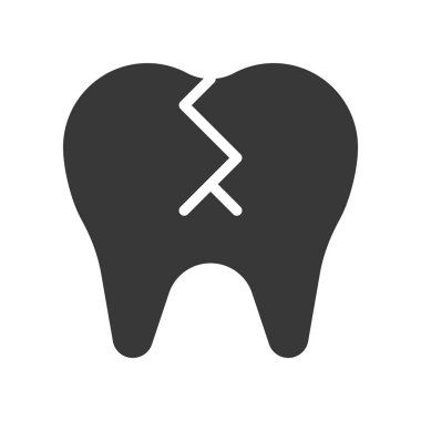 Diş Bakımı desen arka plan vektör çizim 