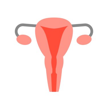 vektör çizim tıbbi desen arka plan 