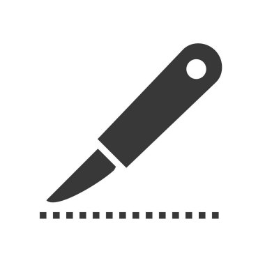 vektör çizim tıbbi desen arka plan 