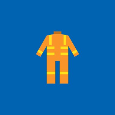 vektör çizim Emanet iş desen arka plan 