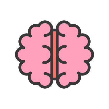 vektör çizim tıbbi desen arka plan 