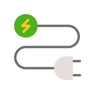 Dünya ve çevre koruma kavramı vektör çizim