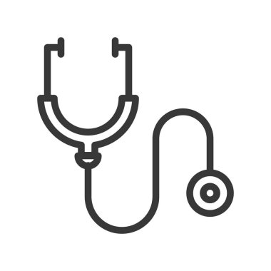 vektör çizim tıbbi desen arka plan 