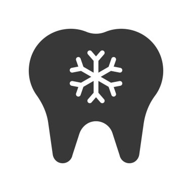 Diş Bakımı desen arka plan vektör çizim 