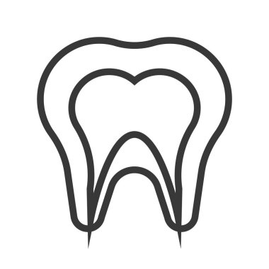 vektör çizim tıbbi desen arka plan 