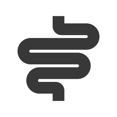 vektör çizim tıbbi desen arka plan 