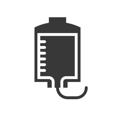 vektör çizim tıbbi desen arka plan 