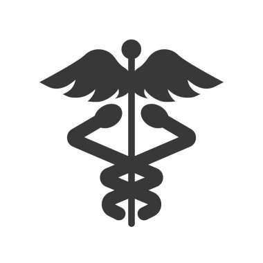 vektör çizim tıbbi desen arka plan 