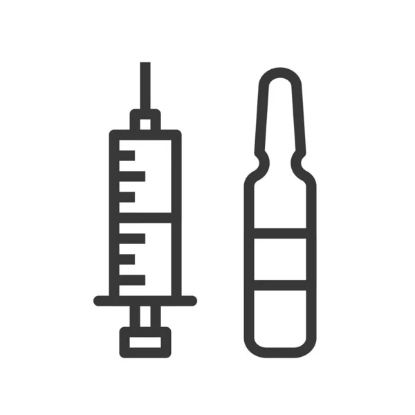 Ilustração Vetorial Fundo Padrão Médico —  Vetores de Stock