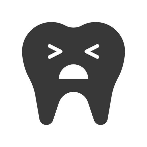 歯科治療パターン背景のベクトル イラスト — ストックベクタ