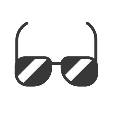 Beyaz arka plan üzerinde izole polis kavramı simge vektör çizim