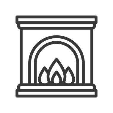 Neşeli Noel cam top koleksiyonu, kardan adam, kar taneleri, yılbaşı ağacı, ev, düz tasarım