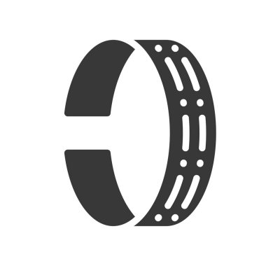 bilezik veya kol, takı simgesi, karakter stili