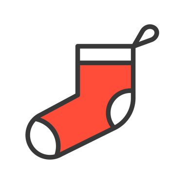 Neşeli Noel cam top koleksiyonu, kardan adam, kar taneleri, yılbaşı ağacı, ev, düz tasarım