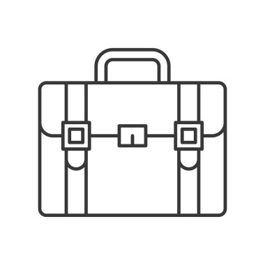 vektör çizim yatırım beyaz arka plan üzerinde izole kavramı simgesi