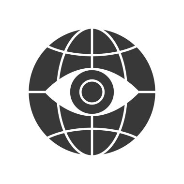 vektör çizim yatırım beyaz arka plan üzerinde izole kavramı simgesi