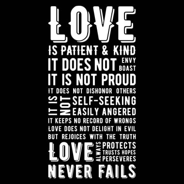 Free Free 92 Love Is Patient Svg Free SVG PNG EPS DXF File