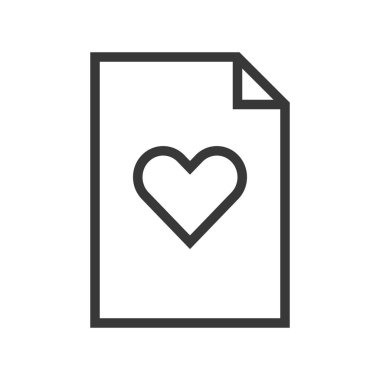 Dosya vektör, Online alışveriş satırı tasarım simgesi düzenlenebilir anahat