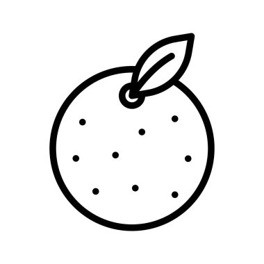 Turuncu vektör, Çin Yeni Yıl Tasarım Simgesi